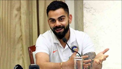 Batting Will Be More Challenging In Test Championship : Virat Kohli || Oneindia Telugu