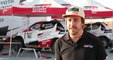 Fernando Alonso keeps sights on Dakar Rally - First interview