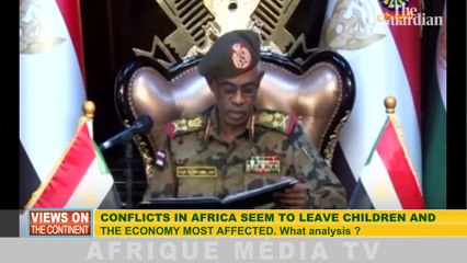 VIEWS ON THE CONTINENT  DU 14 08  2019