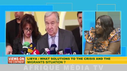 VIEWS ON THE CONTINENT  DU 15 08  2019