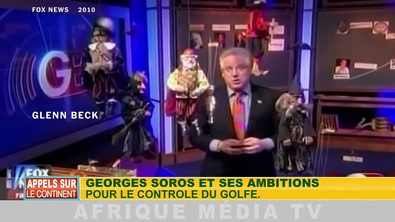 APPEL SUR LE CONTINENT DU 19 08 2019