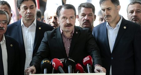 Son dakika! Memur-Sen ile hükümet yine anlaşamadı