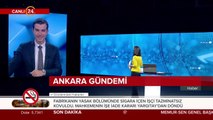 Ankara gündemine dair ayrıntıları Mustafa Daştan aktardı