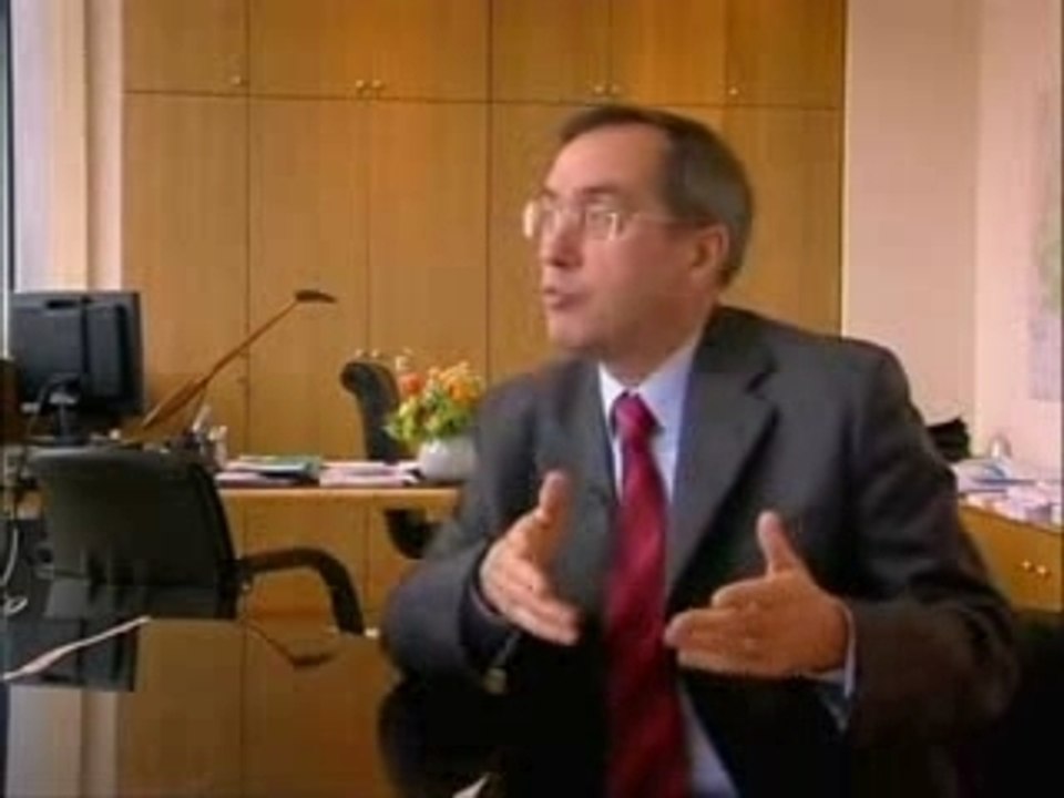 Sarkozy et la scientologie