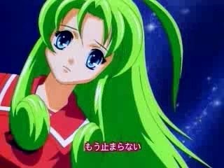 Trouble Chocolate - Opening