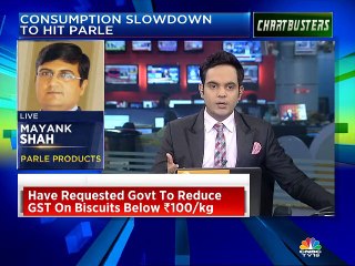 Parle may lay-off employees due to economic slowdown