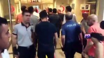 Siirt’te uyuşturucu tacirleri polise saldırdı: 1 polis yaralı, saldırgan öldürüldü