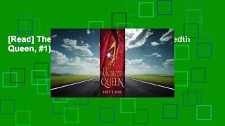 [Read] The Hundredth Queen (The Hundredth Queen, #1)  For Kindle