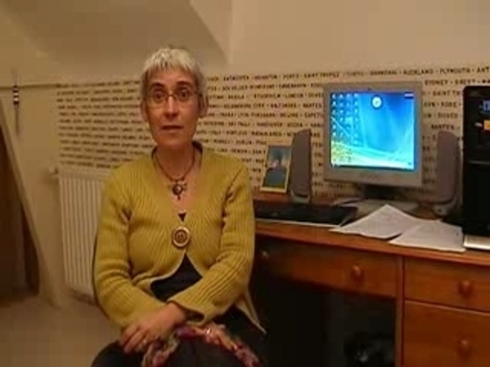 Chantal PETARD-VOISIN