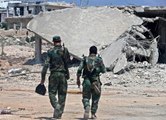 Han Şeyhun: İdlib'in 'kale kapısı'nın düşmesi, Suriye'de savaşın seyrini ve Türkiye'yi nasıl...