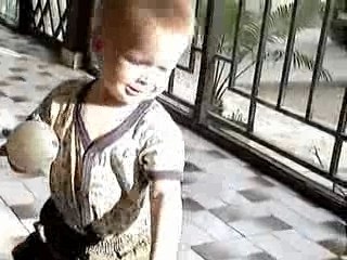 Caleb Walking Journey 🚶‍♂️