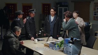 《小歡喜》精彩CUT 針對中老年詐騙太坑人 一下子就是一輩子積蓄啊