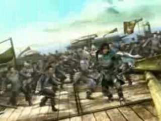 Bon jovi (clip de jeux)