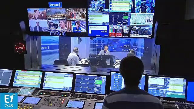 Agriculture : moissons records pour le blé