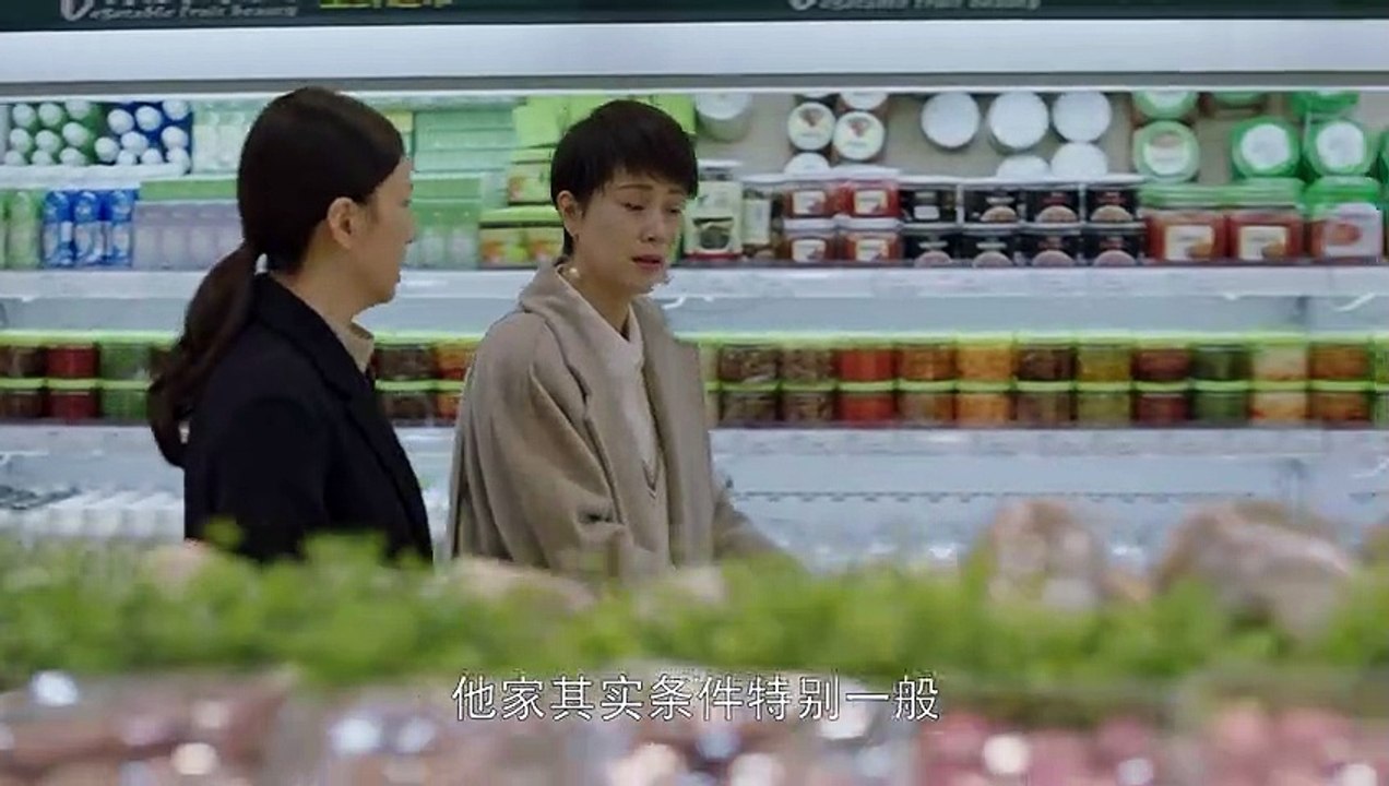 小歡喜 38 - A Little Reunion 38（黃磊、海清、陶虹等主演）
