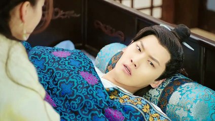 【“坦诚夫妇”cut】双世宠妃 15丨The Eternal Love 15——（主演：梁洁, 邢昭林）