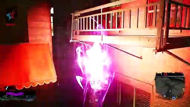 Infamous Second Son Evil - Bad Karma Gameplay Walkthrough Part 1 - Fight Intolerants