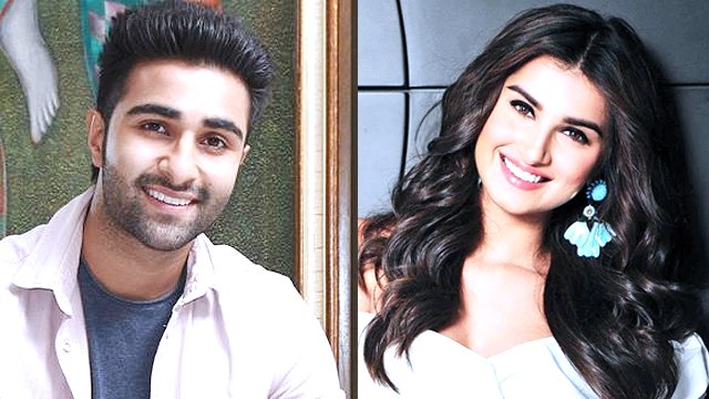 Tara Sutaria Is Getting Close To Ranbir Kapoor's Cousin