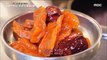 [TASTY] A special dish made of carrots!,생방송 오늘 아침20190806