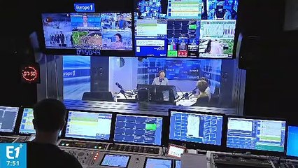 Malika Tabti du Secours populaire : "Avec 50 euros, on permet à un enfant de vivre une journée exceptionnelle"