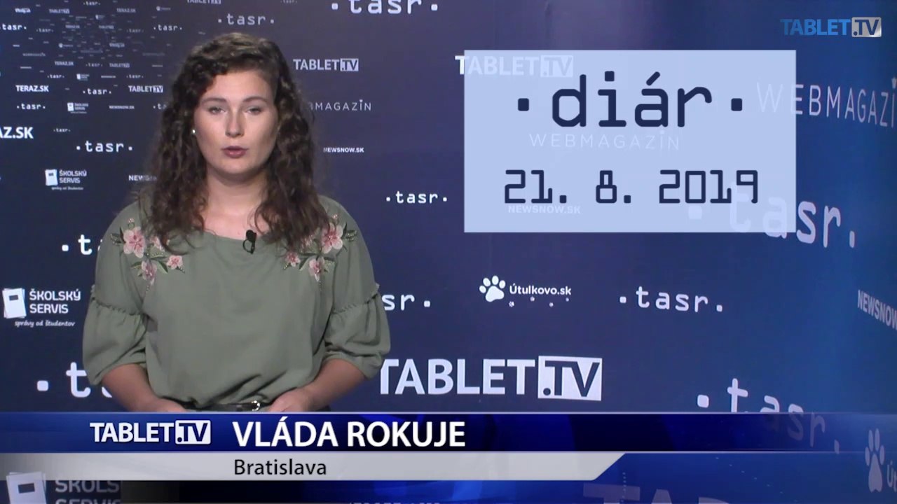 DIÁR: Po letnej prestávke zasadne vláda, rokovať zrejme bude aj o stratifikácii nemocníc