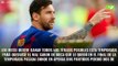¡Ojo con Messi! Pide estos tres fichajes al Barça antes del 2 de septiembre