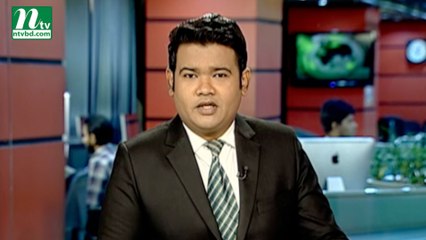 NTV Modhyanner Khobor | 21 August 2019