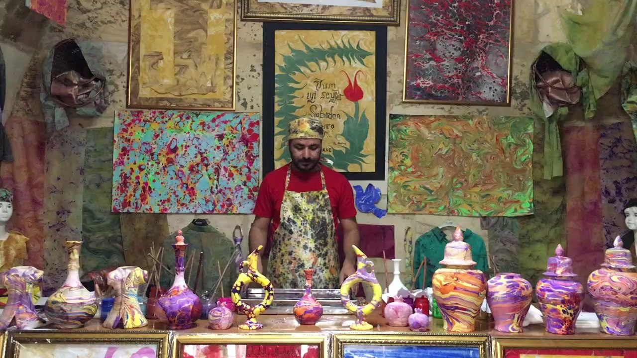 Ebru sanatı şanlıurfa  .ebru sanatı urfa ebru sanatı şanlıurfa Ebru sanatı