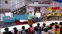 Luna Maya Dekat Duda Kaya Malaysia! - Sahurnya Pesbukers ANTV 13 Mei 2019 - YouTube