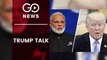 Trump: Will Discuss Kashmir Issue At G7 Summit