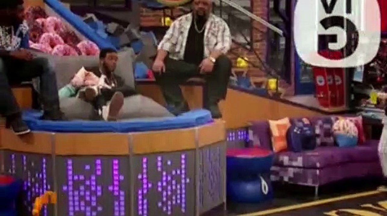 Game Shakers S02E03 The Very Old Finger video Dailymotion