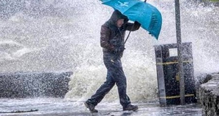 Meteorolojiden İstanbul için sel uyarısı!