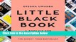 [FREE] Little Black Book : The Sunday Times Bestseller