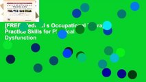 [FREE] Pedretti s Occupational Therapy: Practice Skills for Physical Dysfunction