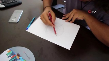 Dicle Elektrik'ten aldığı bursla üniversiteye yerleşti