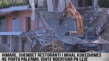 Shembet “Restorant Panorama” i Mihal Kokëdhimës