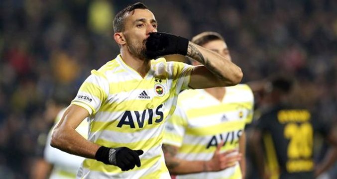 Galatasaray'da Mehmet Topal transferine onay çıktı!