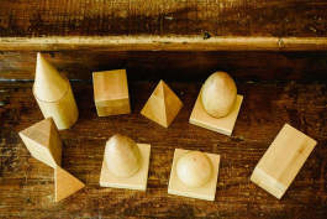 Fórmulas de volumen que debes conocer