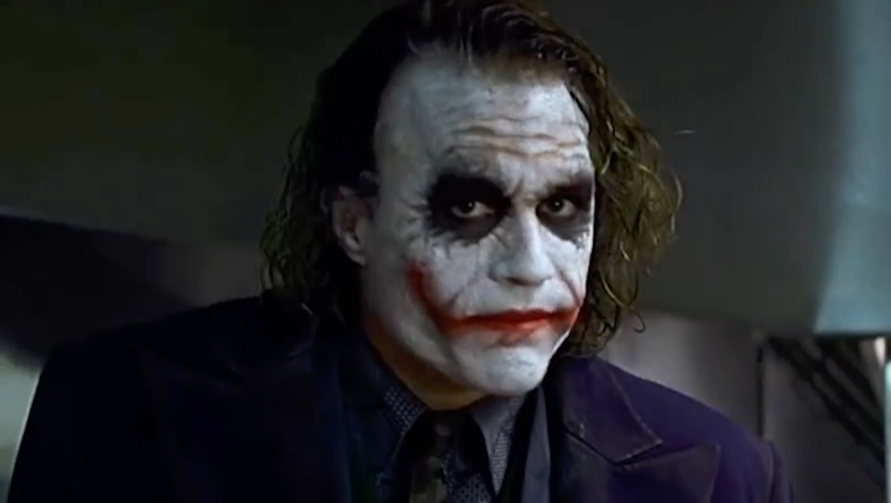 6 Most Unlikely, Yet Perfect Casting Choices