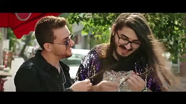 SAR BAŞA - Fragman (23 Ağustos’ta Sinemalarda!)