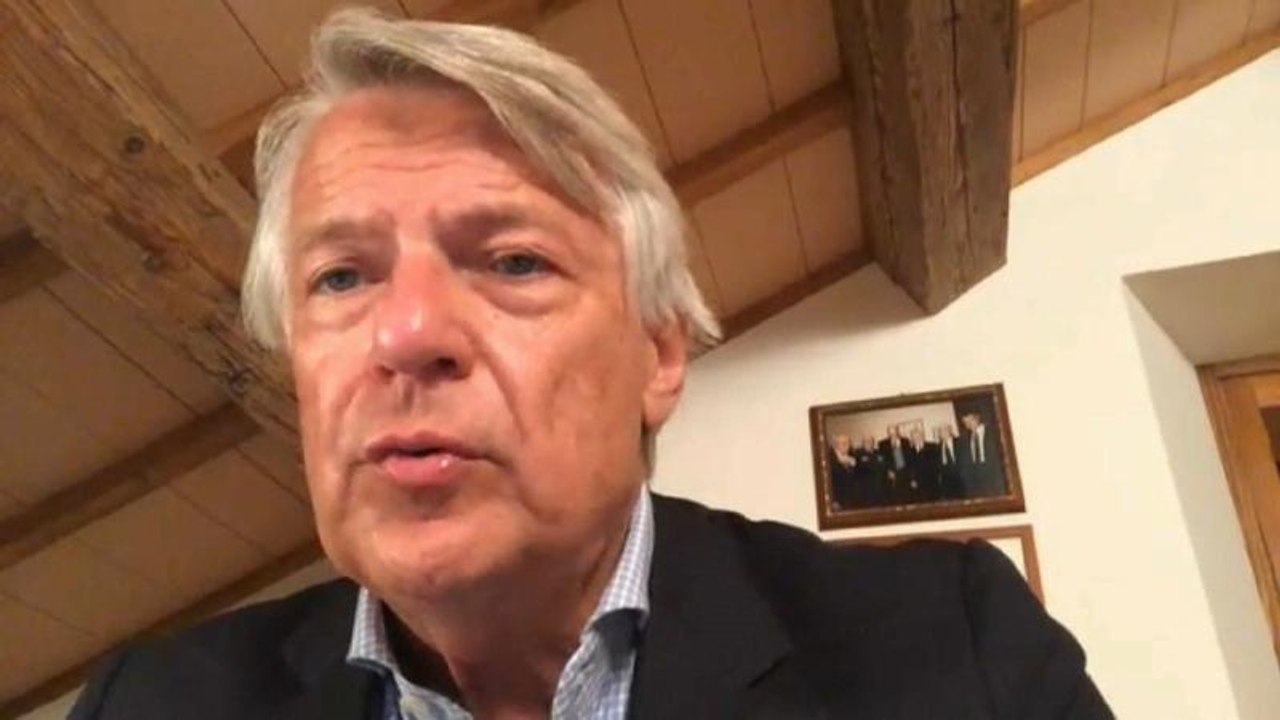 Crisi di governo, Euronews intervista Ferruccio De Bortoli: "Trasformismo all'italiana"