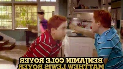 Best Friends Whenever S01E04 A Time to Jump and Jam