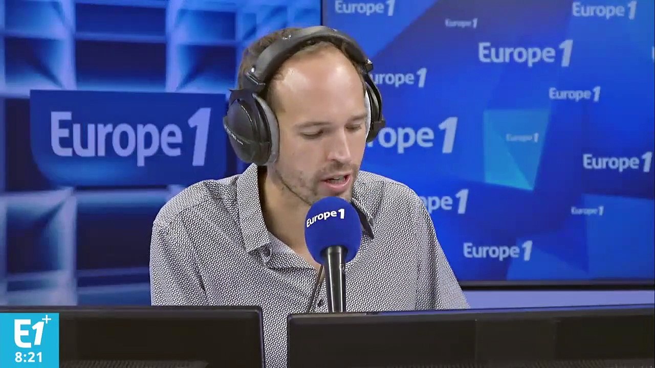 Le PS relance ses universités d’été à La Rochelle : "La grande époque est derrière nous", reconnaît Luc Carvounas