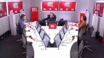 Le journal RTL de 9h du 21 août 2019