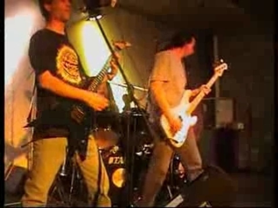 Magellan dream aria of death