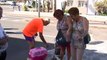 Más de 4.500 vecinos desalojados de varios municipios de Gran Canaria han podido regresar a sus casas