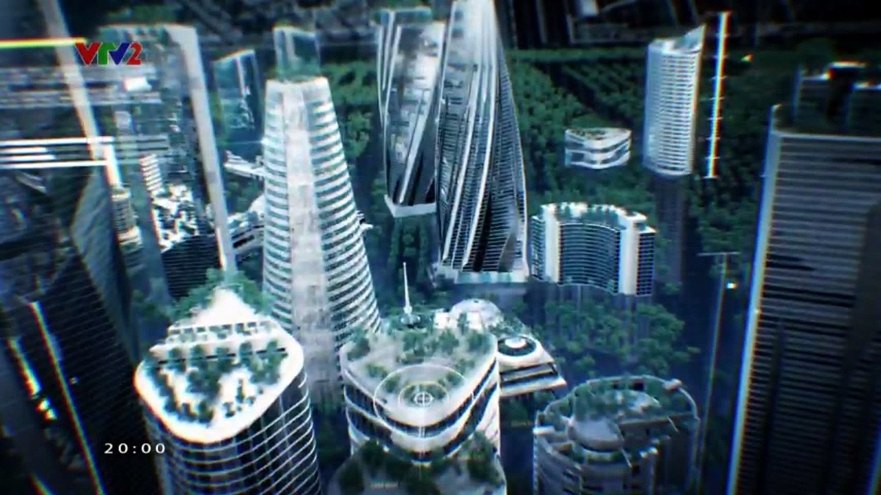 Phủ Khai Phong Tập 39 - Thuyết minh VTV2