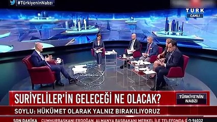 Bakan Soylu'dan LGBT sorusuna net cevap