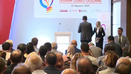 Bakan Selçuk: 'Meselemiz öğretmen meselesidir' - ANKARA