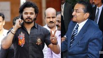 BCCI Reduces Sreesanth's Prohibition Period To 7 Years; Which Will End Up By August 2020